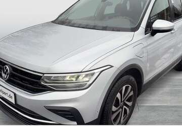 VW Tiguan 32.654 km 24.988 &euro; Bergkamen 59192