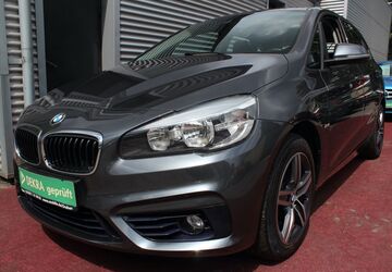 BMW 218 Active Tourer 78.911 km 12.482 &euro; Essen 45326
