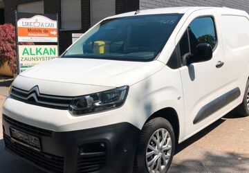 Citroen Berlingo 131.787 km 9.490 &euro; Gelsenkirchen 45886
