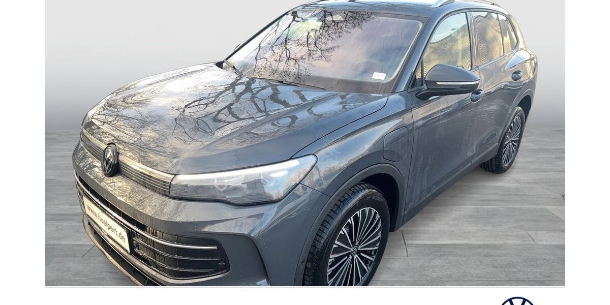 VW Tiguan 5.890 km 42.811 &euro; Bergkamen 59192