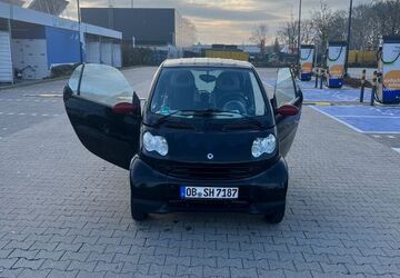 Smart ForTwo 135.000 km 2.800 &euro; Gelsenkirchen 45888