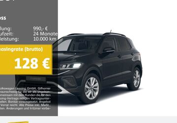 VW T-Cross 22.345 km 18.920 &euro; Castrop-Rauxel 44575