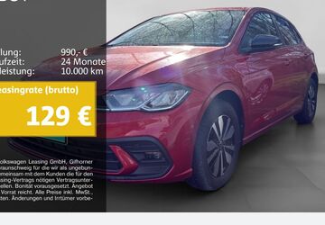 VW Polo 18.353 km 21.890 &euro; Castrop-Rauxel 44575