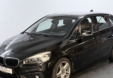 BMW 220 Active Tourer 175.700 km 11.490 &euro; Sprockhövel 45549