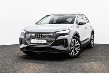 Audi Q4 29.437 km 24.535 &euro; Hagen 58091