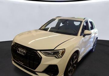 Audi Q3 47.430 km 33.749 &euro; Hagen 58091