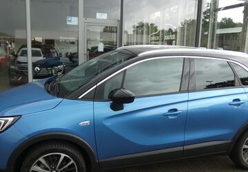 Opel Crossland (X) 4.000 km 12.500 &euro; Bergkamen 59192