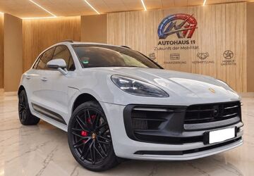 Porsche Macan 50.000 km 79.900 &euro; Essen 45356