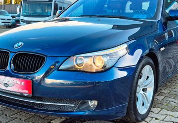 BMW 530 262.000 km 7.777 &euro; Recklinghausen 45659