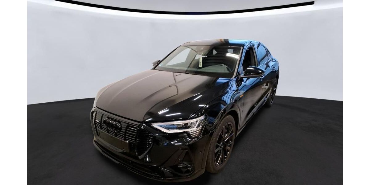Audi e-tron 45.719 km 37.840 &euro; Hagen 58091