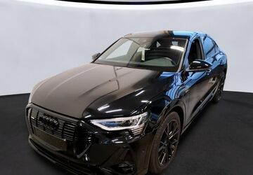 Audi e-tron 45.719 km 38.545 &euro; Hagen 58091