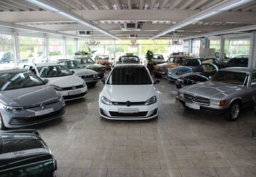 VW Golf 175.000 km 14.850 &euro; Essen 45356