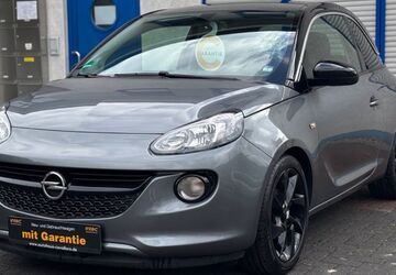 Opel Adam 95.831 km 6.750 &euro; Schwerte 58239