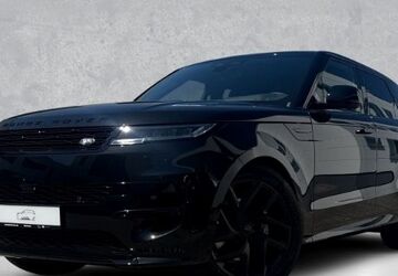 Land Rover Range Rover Sport 3.000 km 107.900 &euro; Dortmund 44143