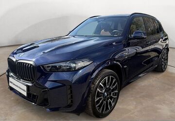 BMW X5 56.005 km 79.790 &euro; Werne 59368