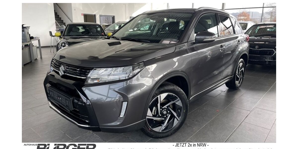 Suzuki Vitara 2.669 km 22.670 &euro; Lünen 44536