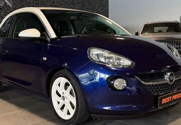 Opel Adam 100.000 km 6.990 &euro; Unna 59425