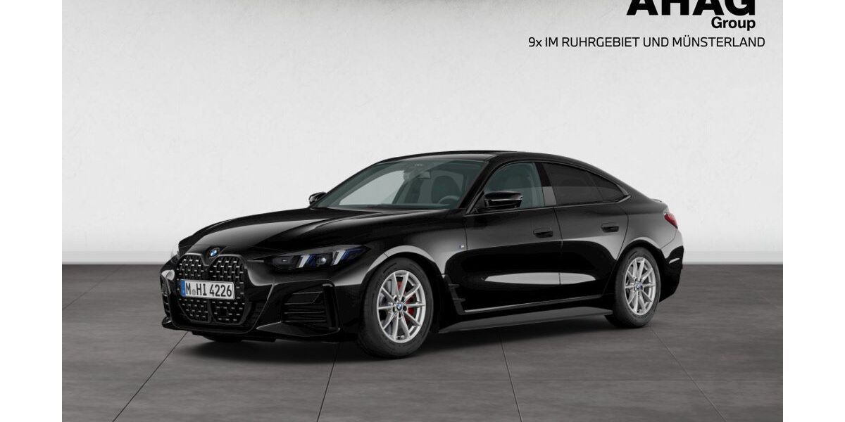BMW 430 Gran Coupé 22.590 km 53.990 &euro; Dorsten 46282