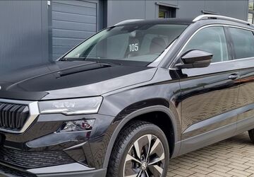 Skoda Karoq 40.010 km 24.990 &euro; Castrop-Rauxel 44579