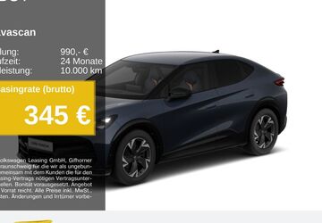 Cupra Tavascan 8.770 km 40.720 &euro; Gelsenkirchen OT Beckhausen 45899