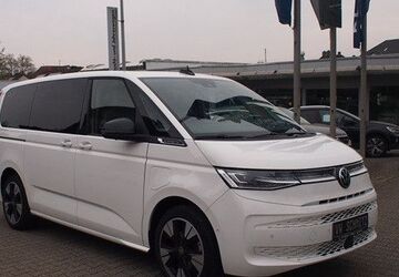 VW T7 Multivan 93.590 km 42.900 &euro; Gladbeck 45964