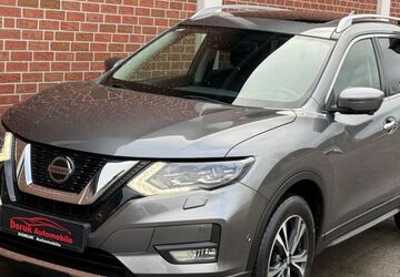 Nissan X-Trail 74.500 km 18.990 &euro; Oer-Erkenschwick 45739