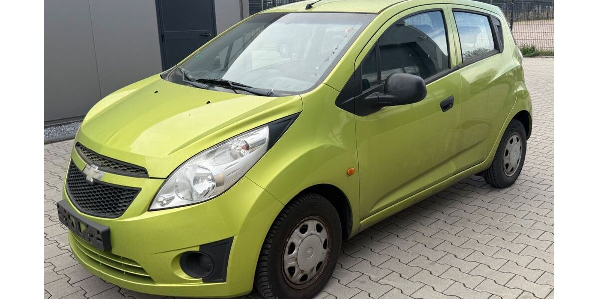 Chevrolet Spark 145.000 km 900 &euro; Gelsenkrichen 45884