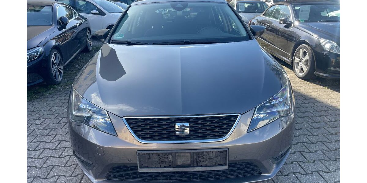 Seat Leon 245.300 km 6.290 &euro; Dortmund 44143