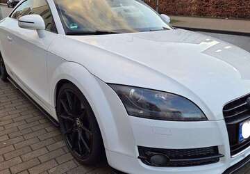 Audi TT 214.241 km 7.777 &euro; Dortmund 44263