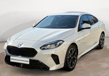 BMW 220 Gran Coupé 25.995 km 34.290 &euro; Werne 59368