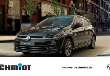 VW Polo 11.800 km 25.465 &euro; Schwerte 58239