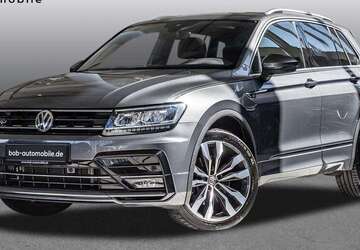 VW Tiguan 46.200 km 27.490 &euro; Hagen 58135