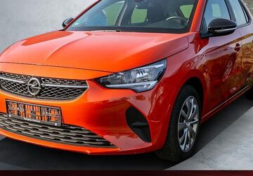 Opel Corsa 28.431 km 15.950 &euro; Dortmund 44289