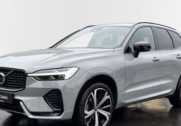 Volvo XC60 14.900 km 45.900 &euro; Schwerte 58239