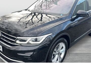 VW Tiguan 37.464 km 29.585 &euro; Bergkamen 59192