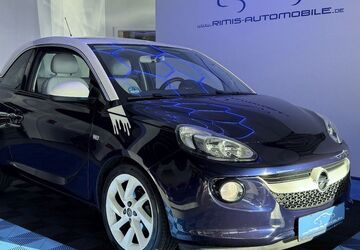 Opel Adam 114.000 km 7.499 &euro; Gelsenkirchen 45884