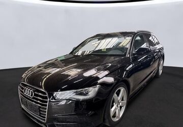 Audi A6 138.742 km 17.775 &euro; Hagen 58091