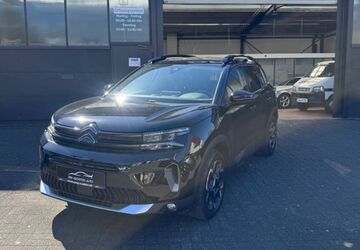 Citroen C5 Aircross 23.805 km 21.697 &euro; Hagen 58093