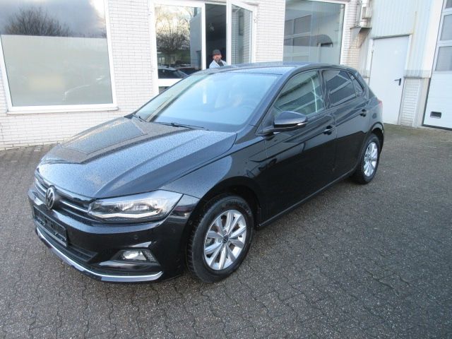 VW Polo 35.300 km 17.388 &euro; Bergkamen 59192