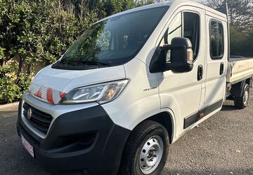 Fiat Ducato 153.177 km 10.950 &euro; Gelsenkirchen 45899