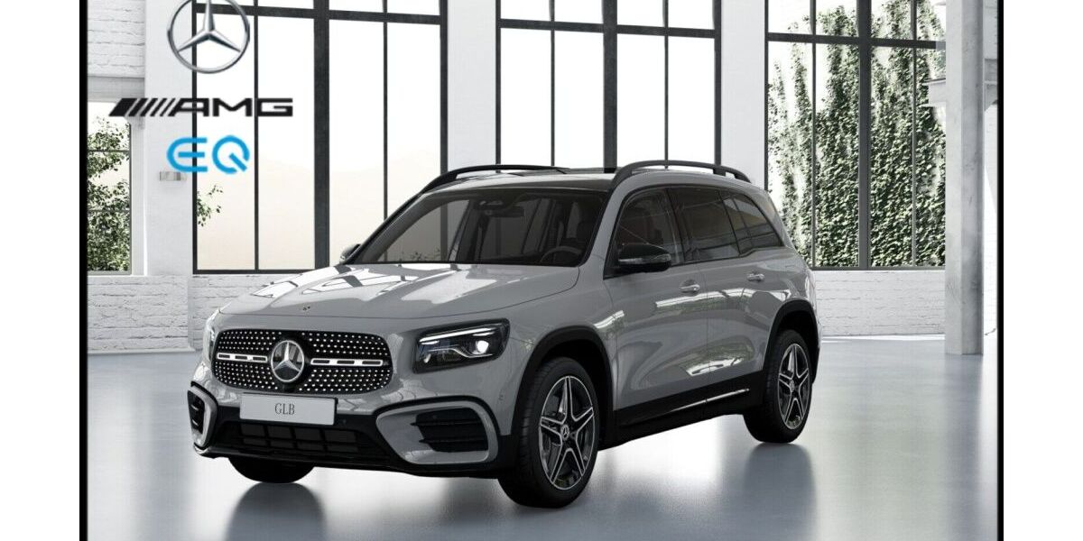 Mercedes-Benz GLB 200 9.500 km 47.770 &euro; Dortmund 44139