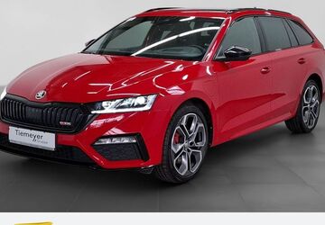 Skoda Octavia 43.818 km 31.440 &euro; Bochum 44809