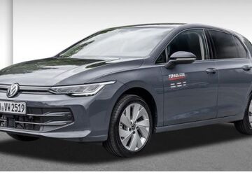 VW Golf 17.990 km 27.990 &euro; Wetter 58300
