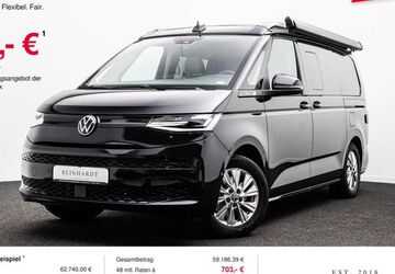 VW T7 California 12.811 km 62.740 &euro; Hagen 58091
