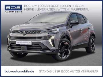 Gebrauchte Renault Captur
