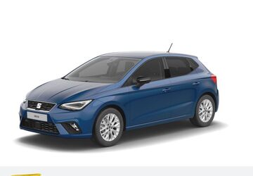 Seat Ibiza 20.523 km 23.480 &euro; Gelsenkirchen OT Beckhausen 45899