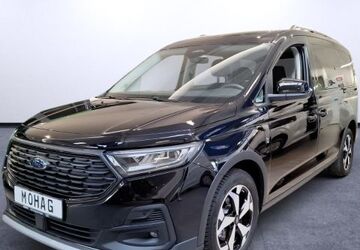 Ford Tourneo Connect 4.900 km 41.390 &euro; Datteln 45711