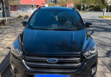 Ford Kuga 90.000 km 17.000 &euro; Bochum 44803