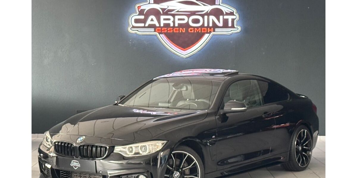 BMW 435 132.798 km 23.900 &euro; Essen 45138