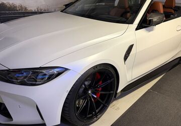 BMW M4 18.500 km 73.500 &euro; Dorsten 46282